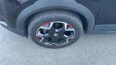 Vauxhall Mokka 1.2 Turbo 136 GS 5dr Petrol Hatchback